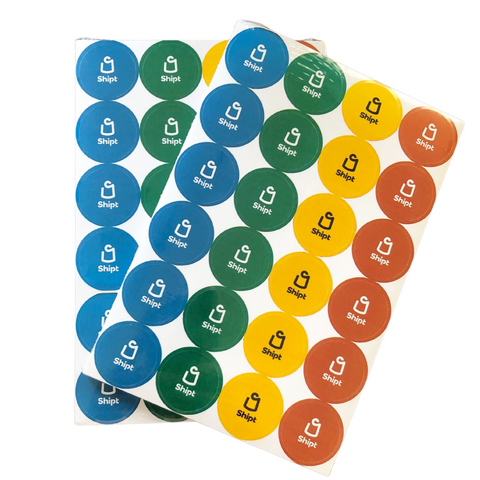 Bundle Stickers