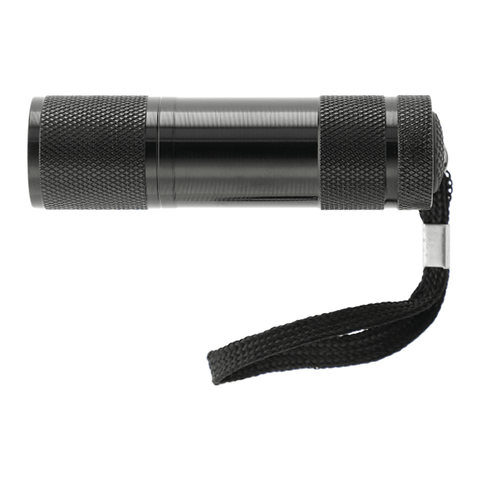 Compact Flashlight