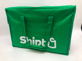 Green Cooler Bag