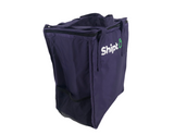 Plum Cooler Bag