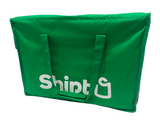Green Cooler Bag