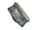 Green Cooler Bag