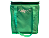 Green Cooler Bag