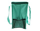 Green Cooler Bag