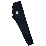 Black Joggers