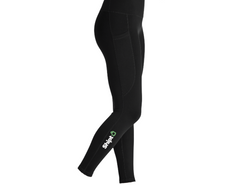 High Rise Leggings