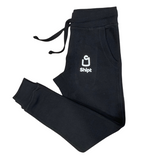 Black Joggers