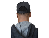 Black Performance Hat