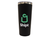 Black Tumbler