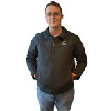 Driver Soft Shell Jacket