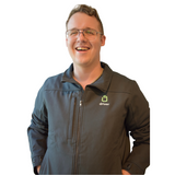 Driver Soft Shell Jacket