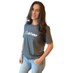 Driver Tee