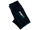High Rise Leggings
