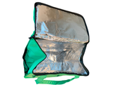 Green Cooler Bag