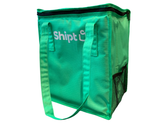 Green Cooler Bag