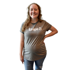 Heather Gray T-Shirt