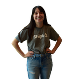 Heather Gray T-Shirt