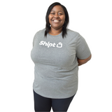 Heather Gray T-Shirt
