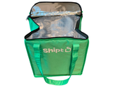 Green Cooler Bag