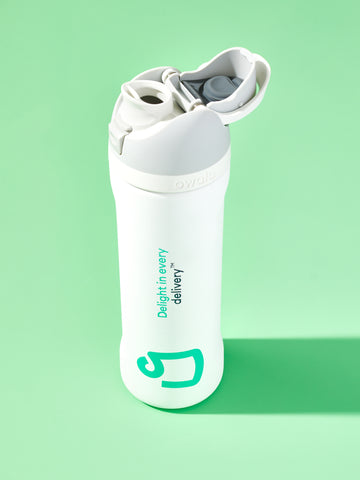 Limited Edition Owala Water Bottle