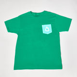 Limited Edition Unisex ButterSoft Pocket Tee
