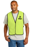 Driver Vest (one size)