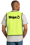 Driver Vest (one size)