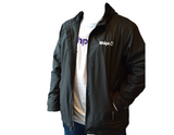 Black Rain Jacket