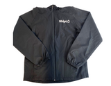 Black Rain Jacket