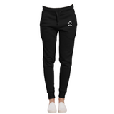 Black Joggers