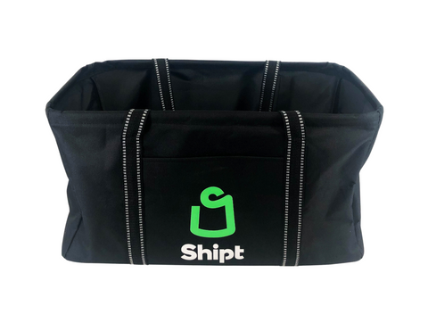 Carryall Tote
