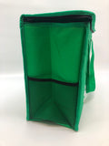 Green Cooler Bag