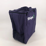 Plum Cooler Bag