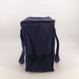 Plum Cooler Bag