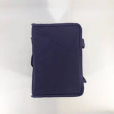 Plum Cooler Bag